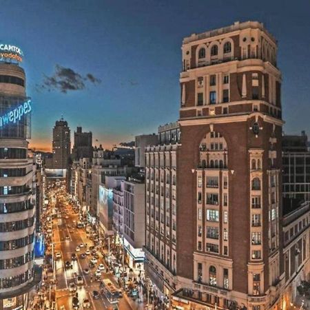 Guest House Exito En Madrid Exterior photo
