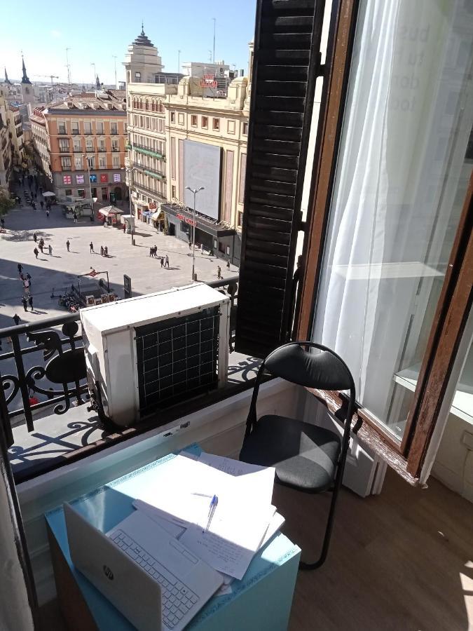 Guest House Exito En Madrid Exterior photo