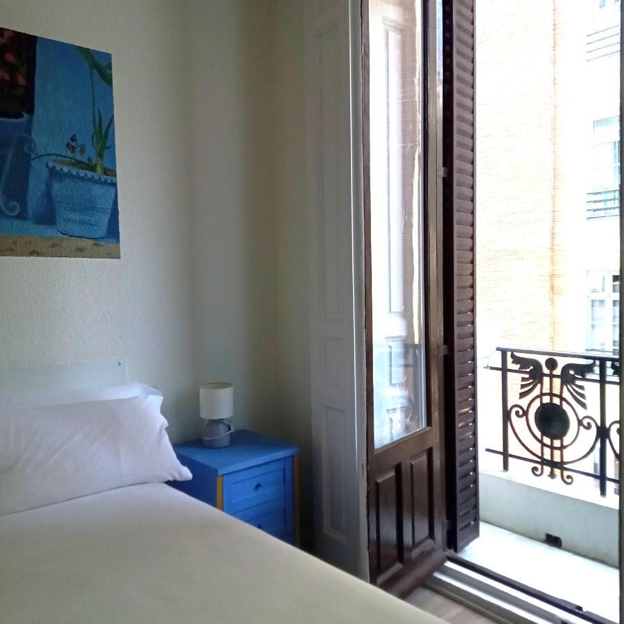 Guest House Exito En Madrid Exterior photo