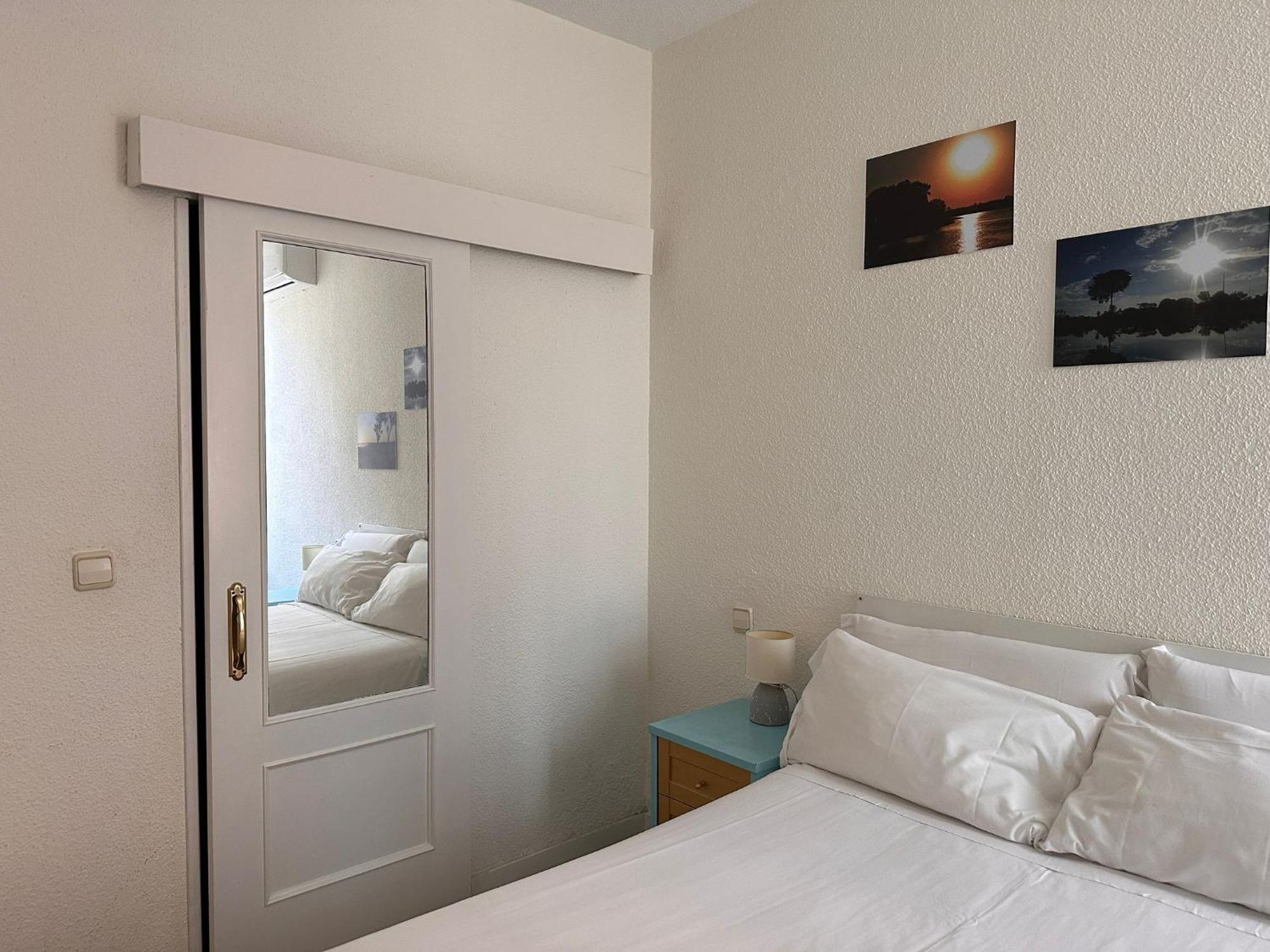 Guest House Exito En Madrid Exterior photo