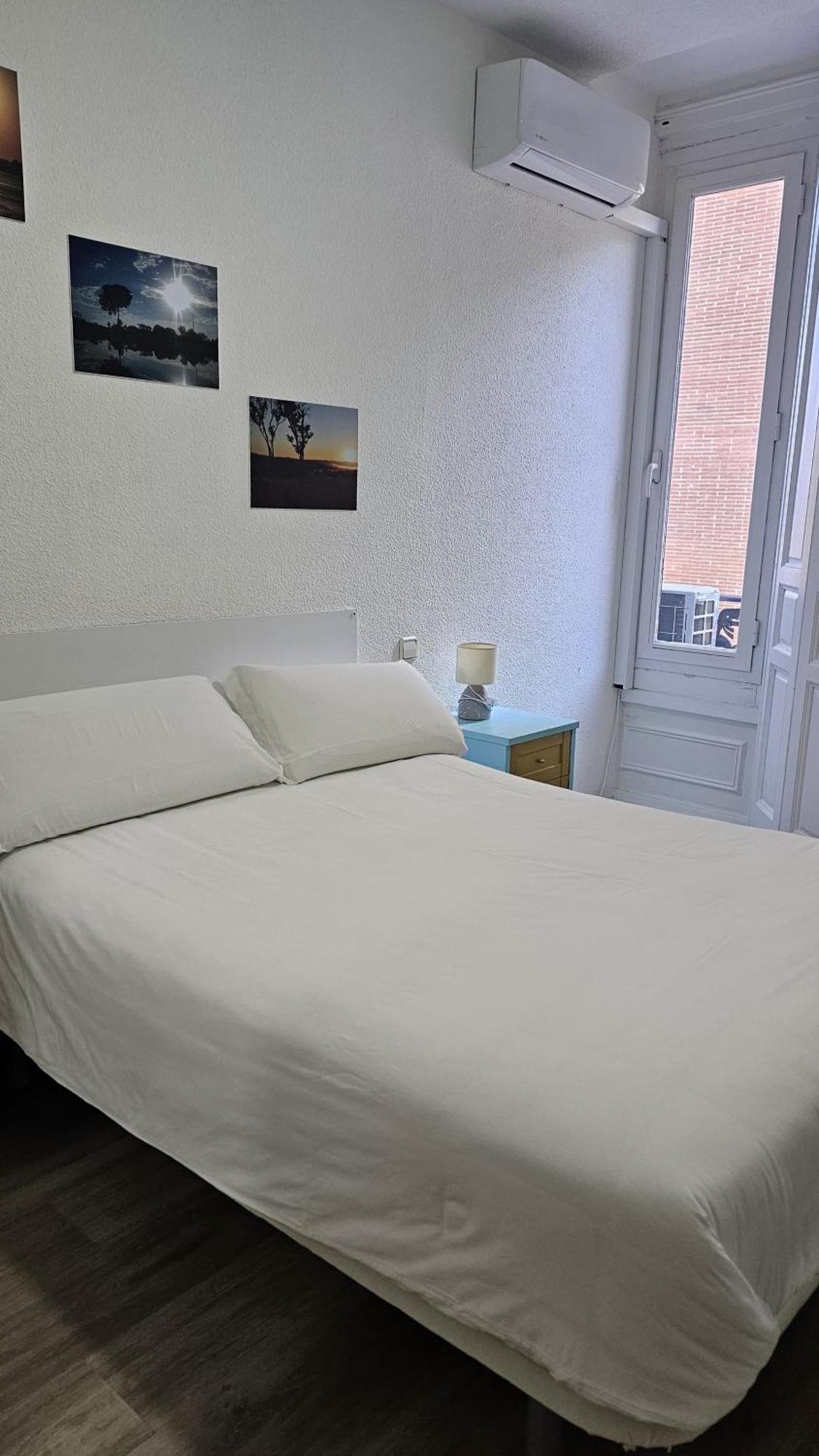 Guest House Exito En Madrid Exterior photo