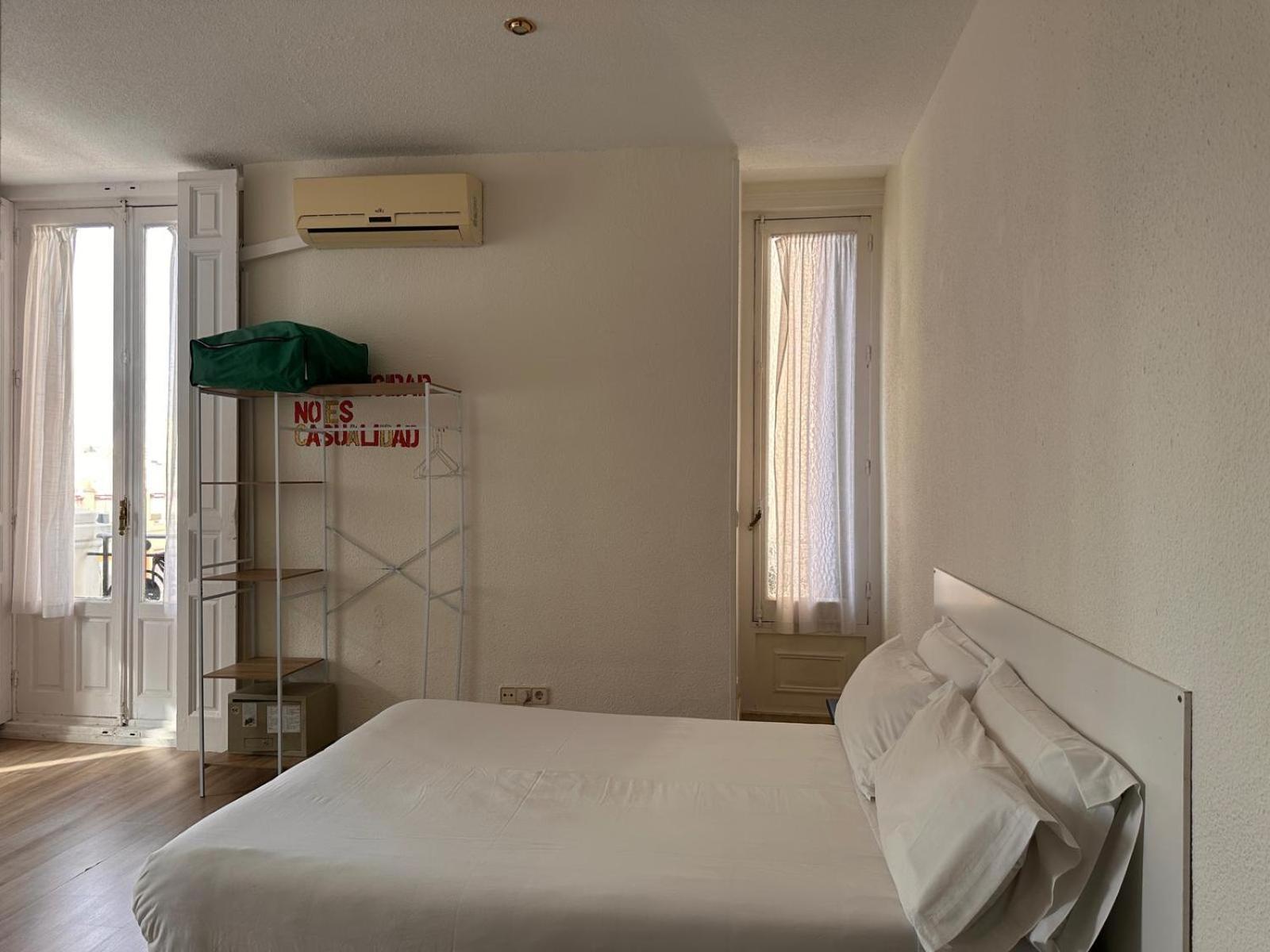 Guest House Exito En Madrid Exterior photo