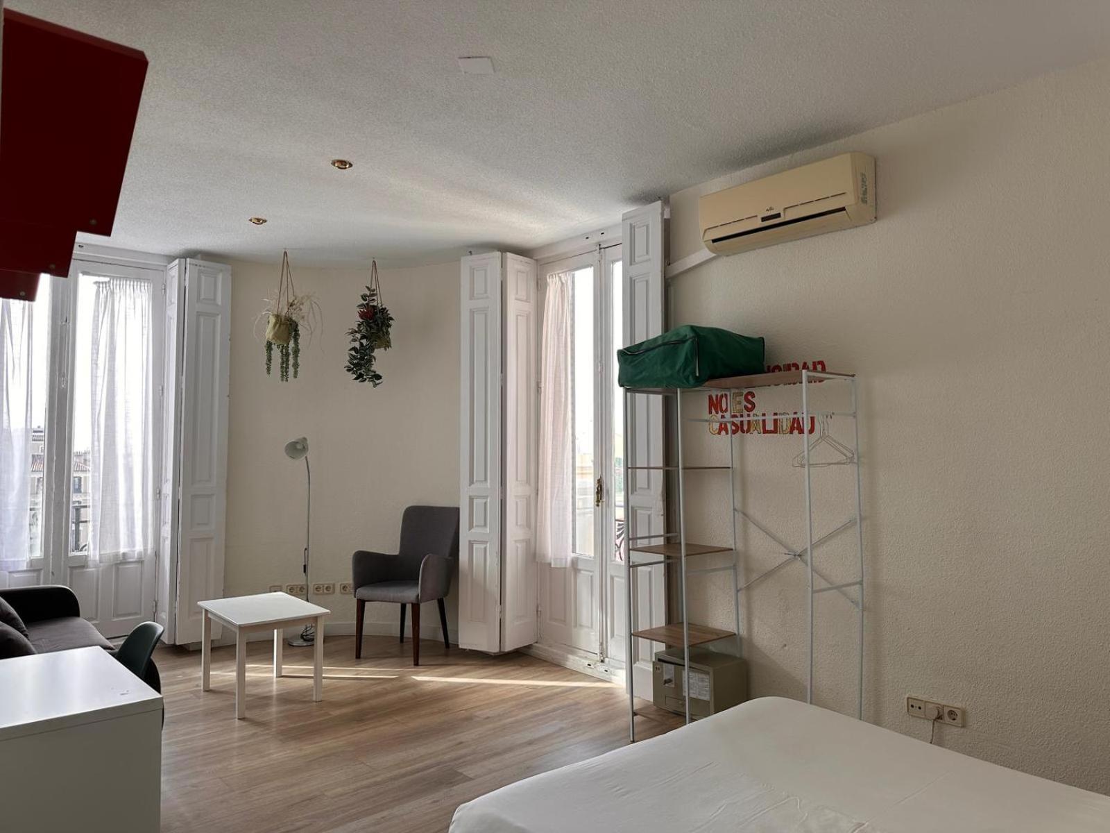 Guest House Exito En Madrid Exterior photo