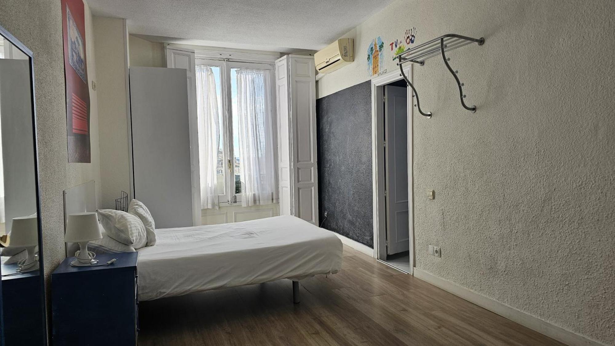 Guest House Exito En Madrid Exterior photo